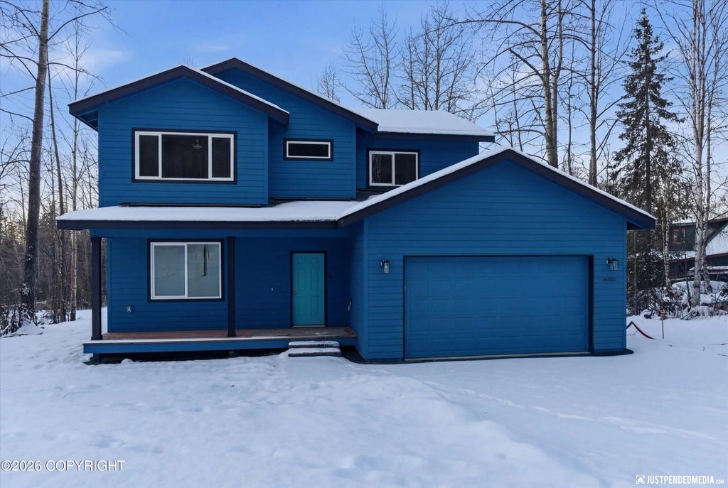 16006 Division Street, Chugiak