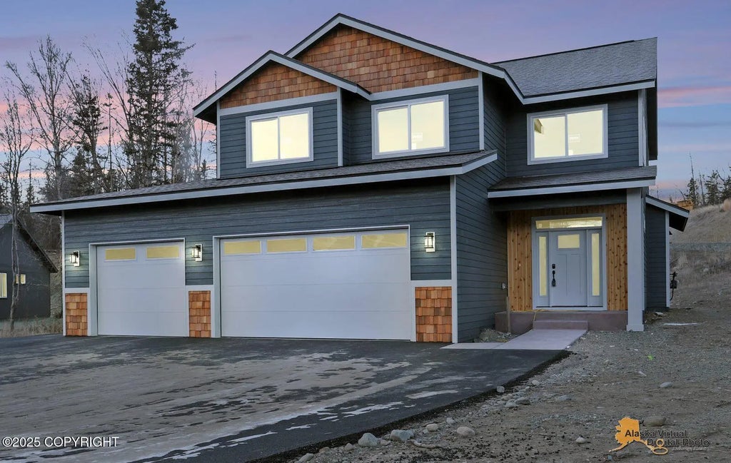 574 N Joppa Circle, Palmer