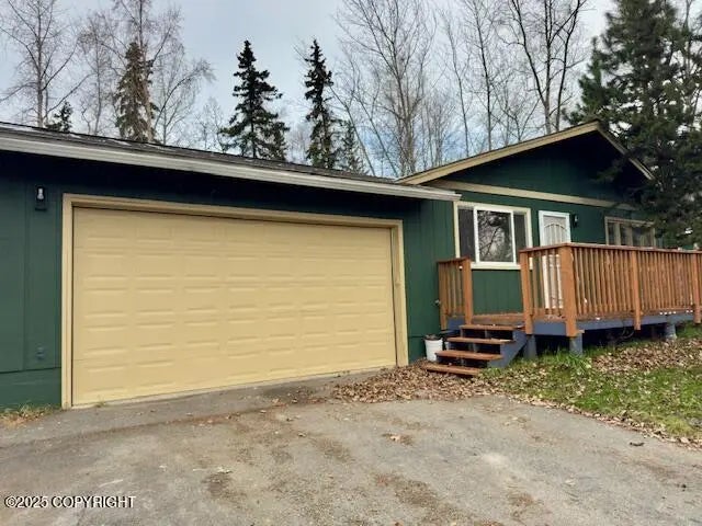 18633 First Street, Eagle River