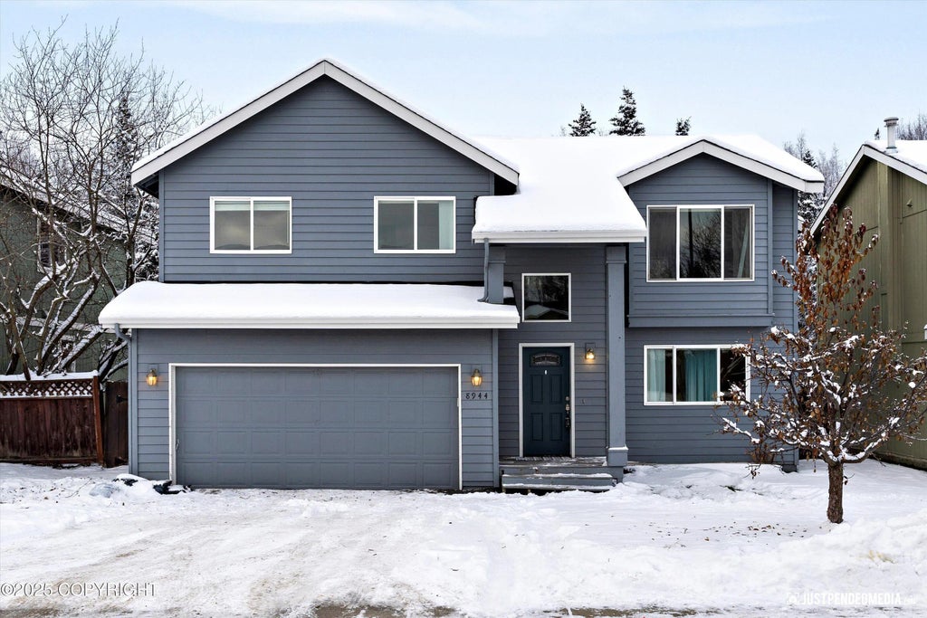 8944 Little Brook Street, Anchorage