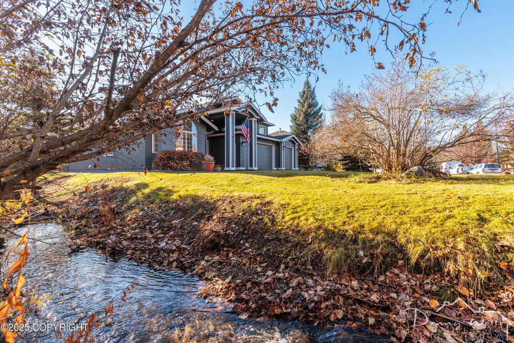 2048 Meander Drive, Anchorage