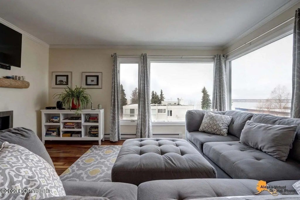 1300 W 7th Avenue #301, Anchorage