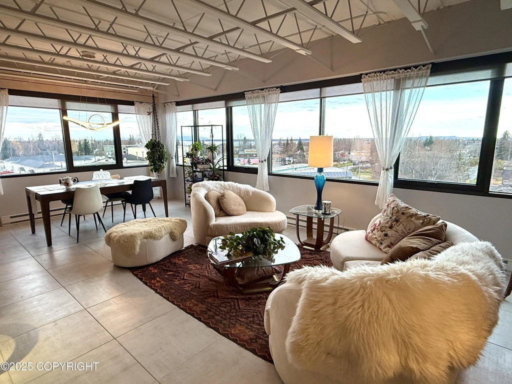 1113 W Fireweed Lane 505, Anchorage