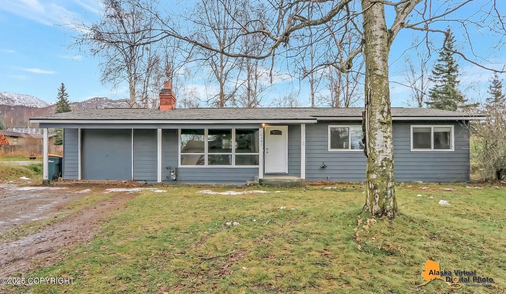 10141 Colville Street, Eagle River