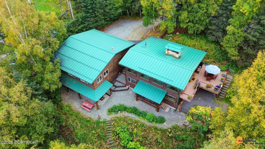 4905 De Armoun Road, Anchorage