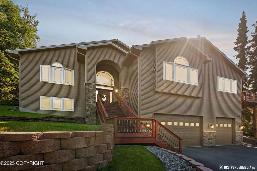 5300 Shaun Circle, Anchorage