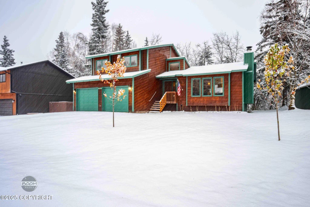 19752 S Montague Loop, Eagle River