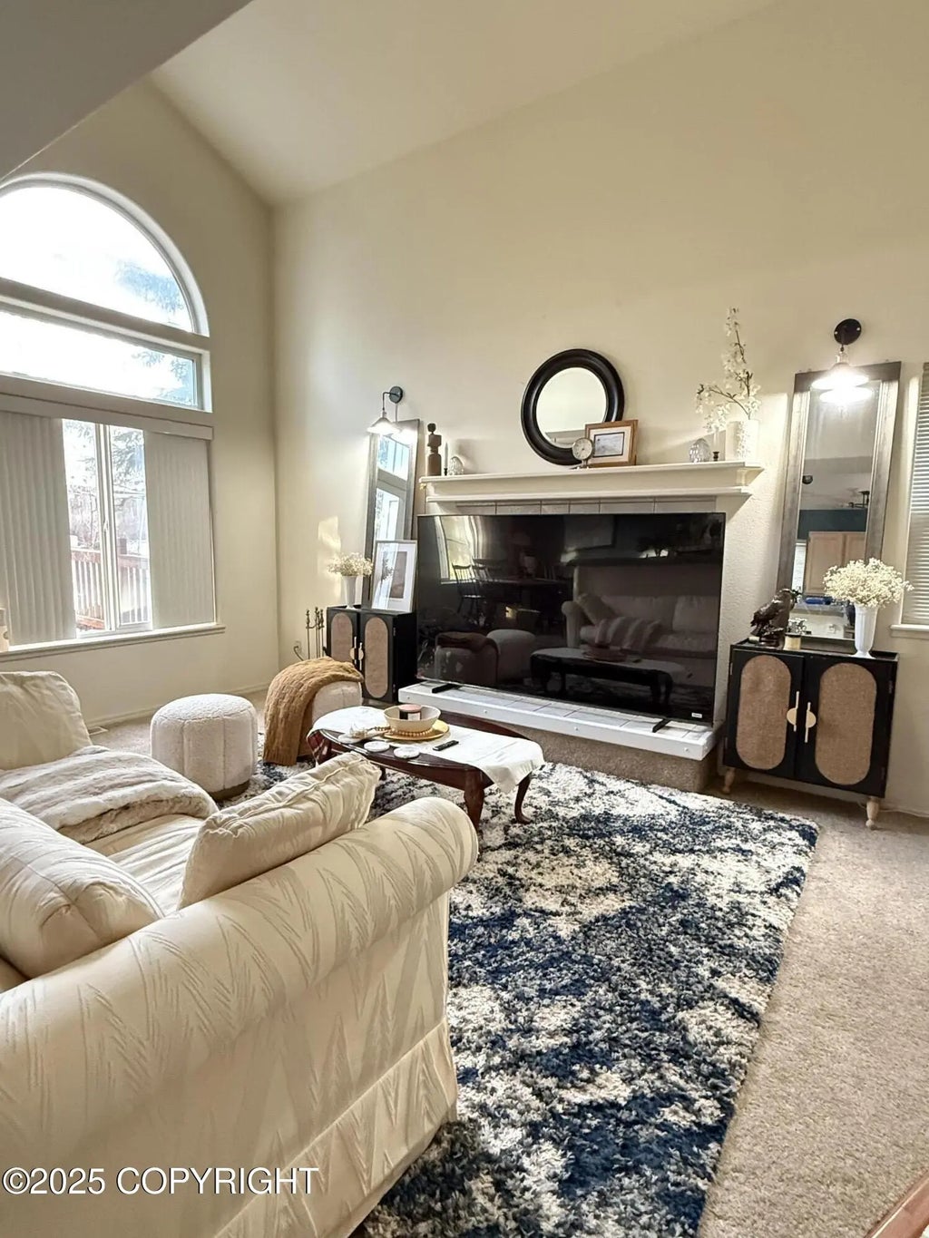 10261 Arborvitae Drive, Anchorage