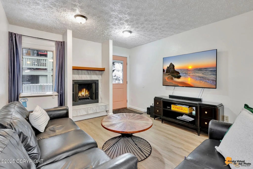 4510 Wright Street #17, Anchorage