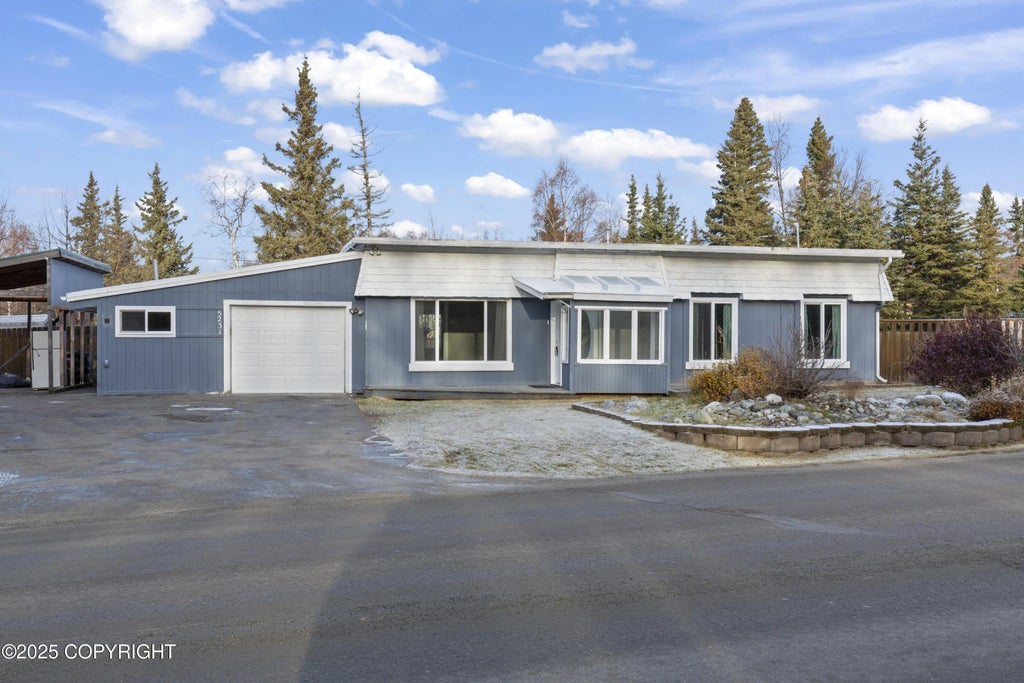 5231 Huffman Road, Anchorage