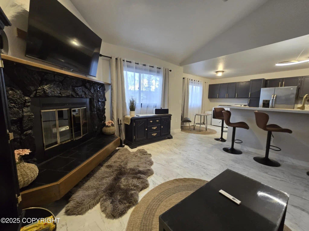 8810 Pioneer Drive, Anchorage