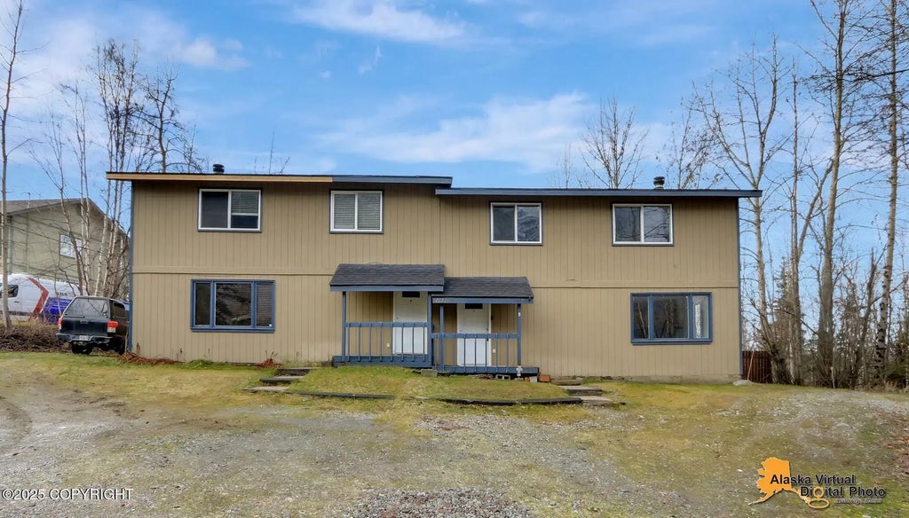 21332 Settlers Drive, Chugiak