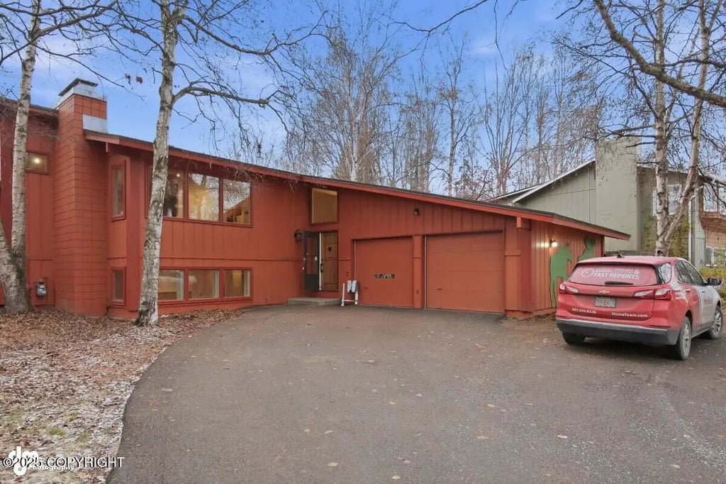 3421 Cottonwood Street, Anchorage