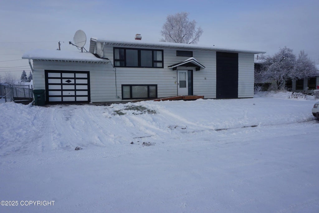1506 Cache Drive, Anchorage