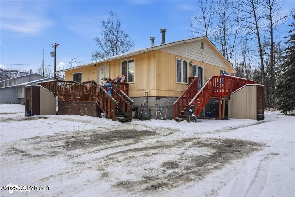 23107 Barbara Street, Chugiak
