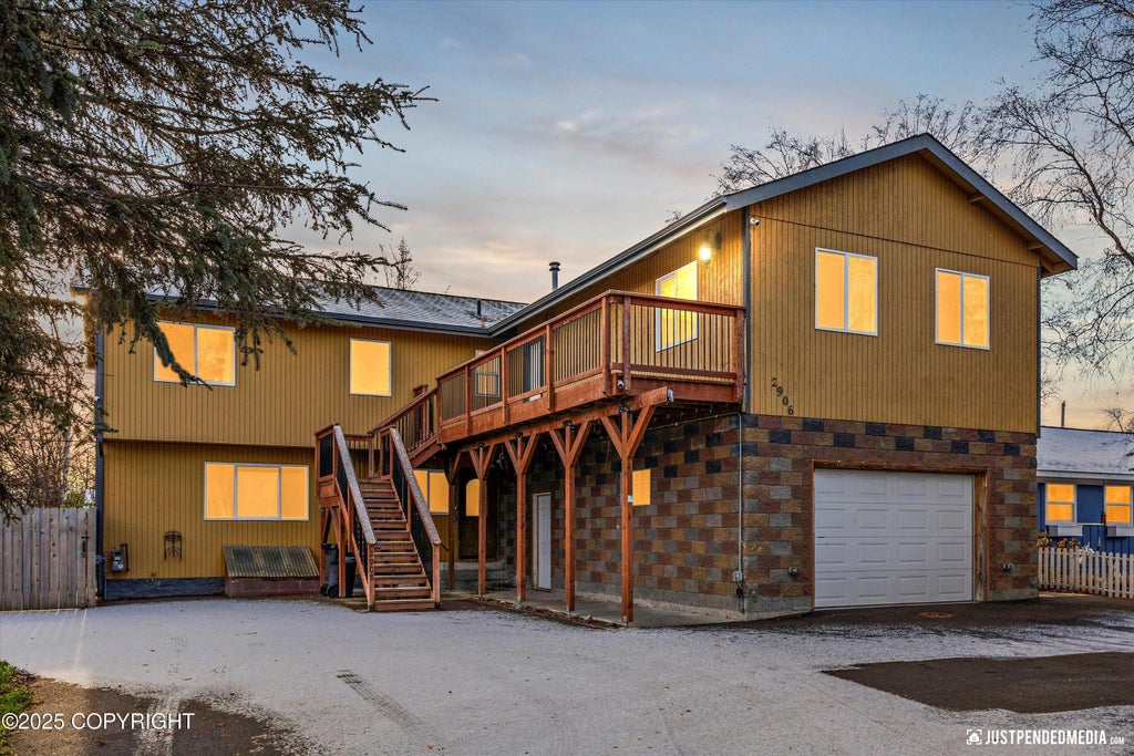 2906 W 29th Avenue, Anchorage