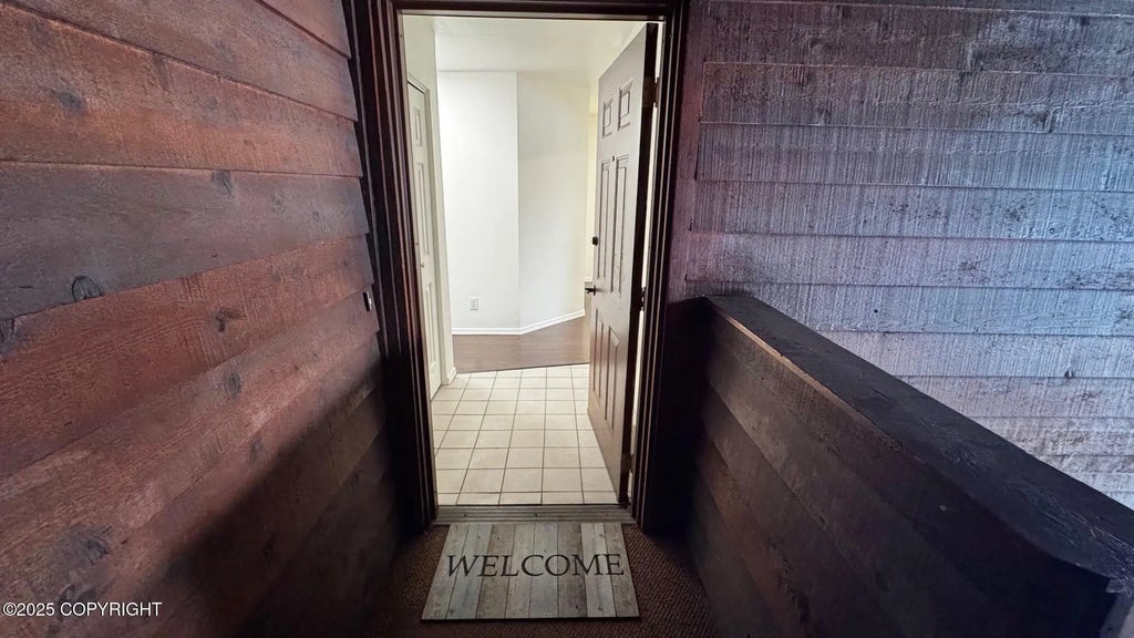 9710 Vanguard Drive 80, Anchorage