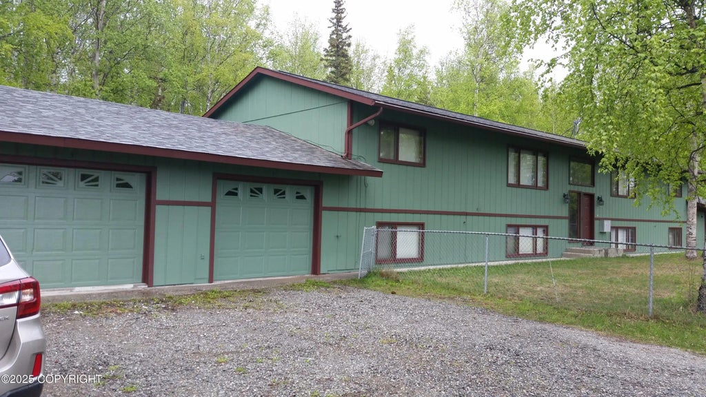 1401 W Nicola Avenue, Wasilla