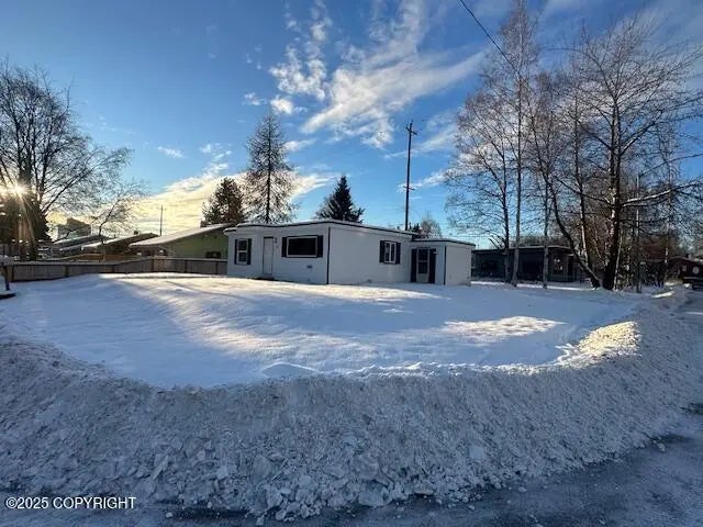 2912 Eide Street, Anchorage