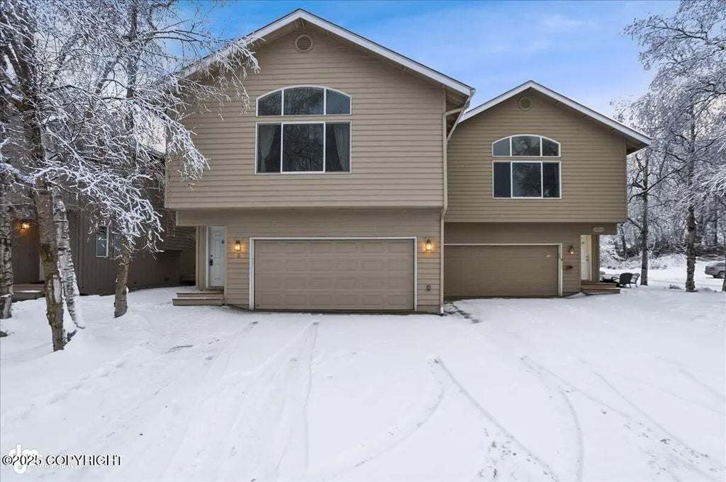 1100 E 112th Avenue #2, Anchorage