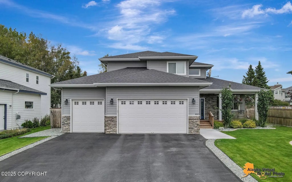 4047 Easter Island Circle, Anchorage