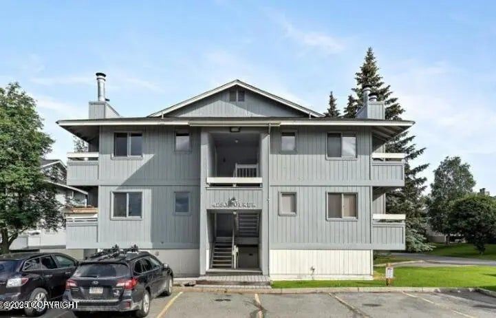 4230 Folker Street A103, Anchorage
