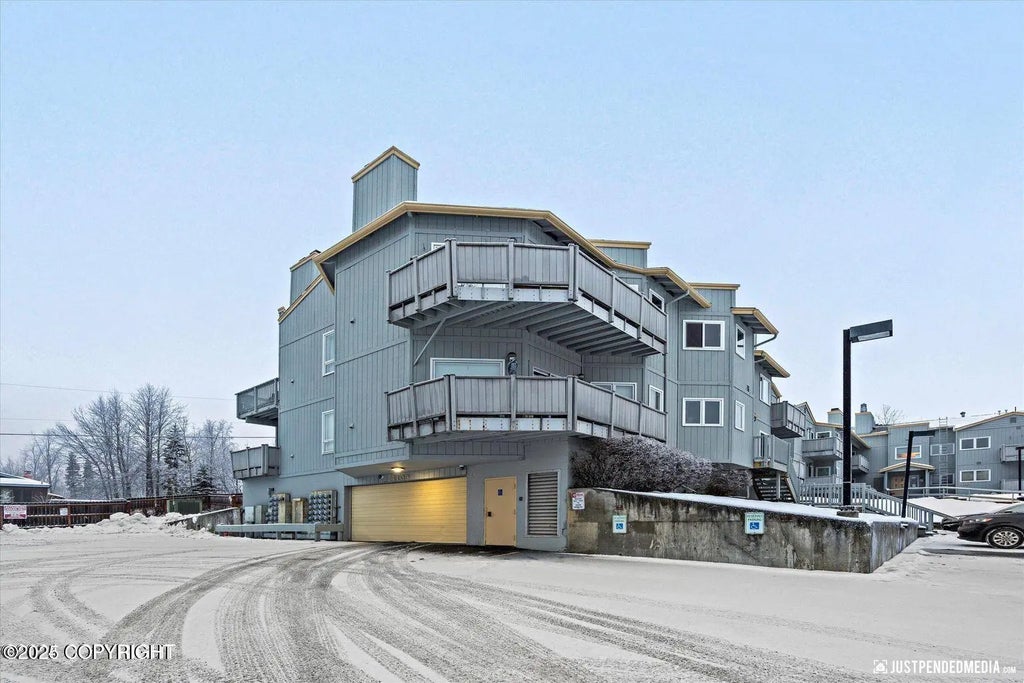 4109 Lynn Drive #101, Anchorage