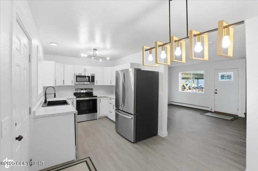 6222 E 12th Avenue C-1, Anchorage