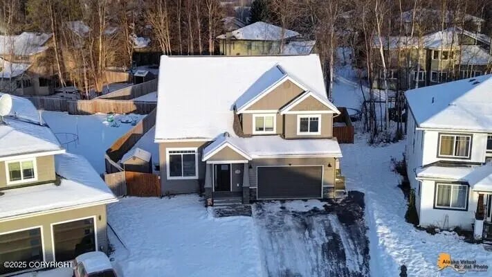 4079 Easter Island Circle, Anchorage