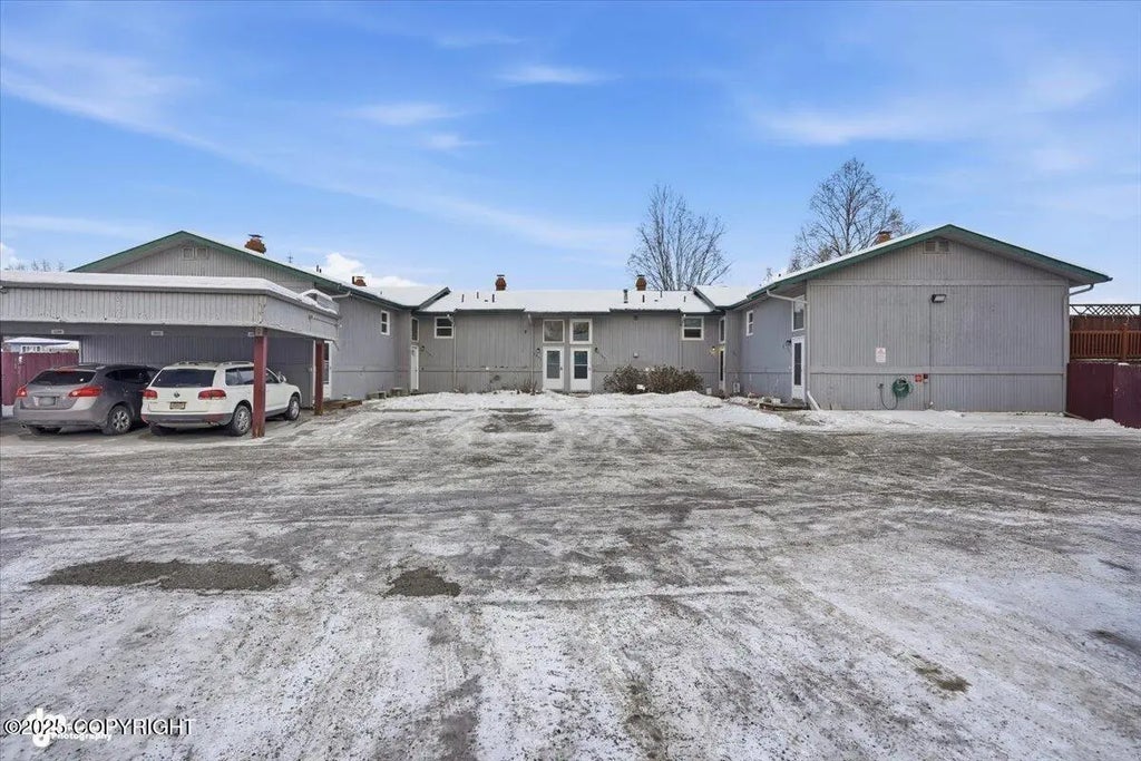 3209 Eastgate Place #104, Anchorage