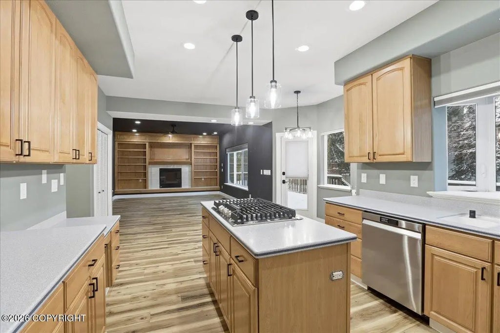 8716 Inyo Circle, Eagle River