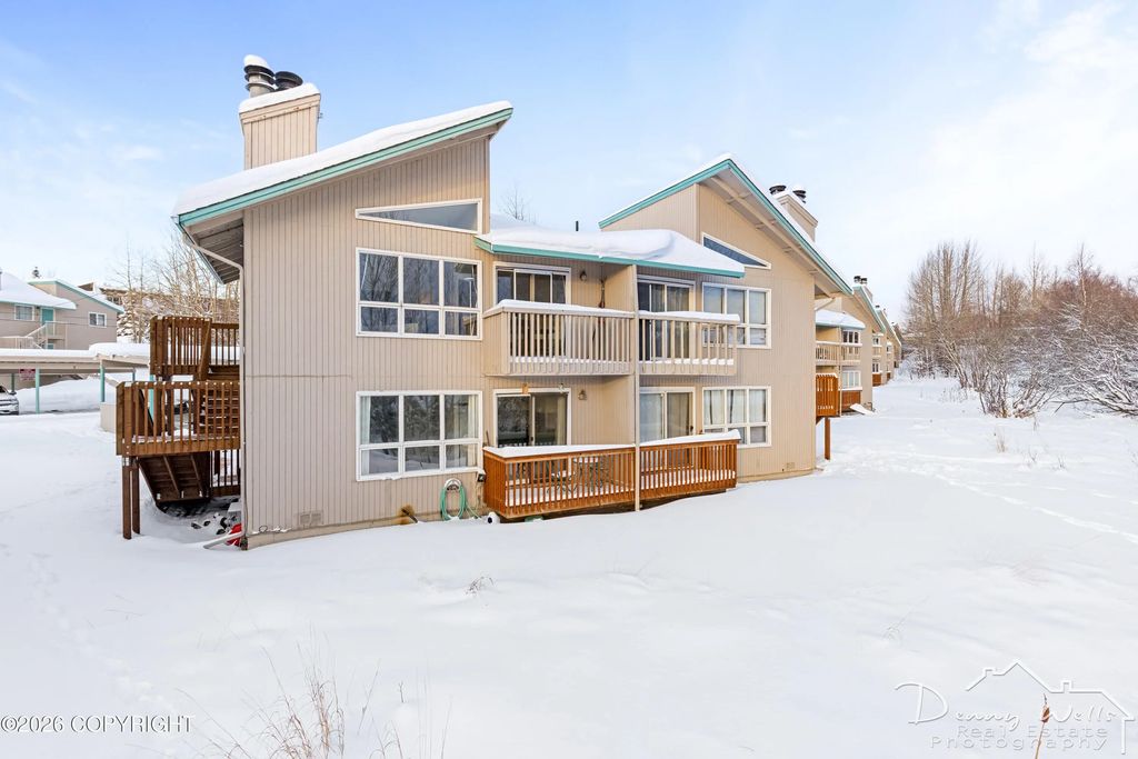 9353 Blackberry Street #2, Anchorage