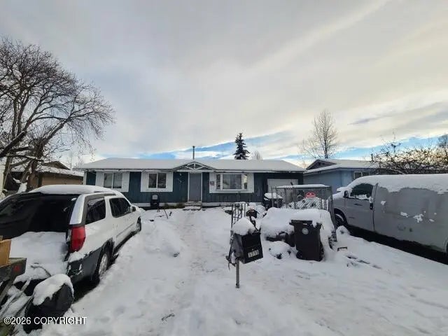 1715 Katrina Circle, Anchorage