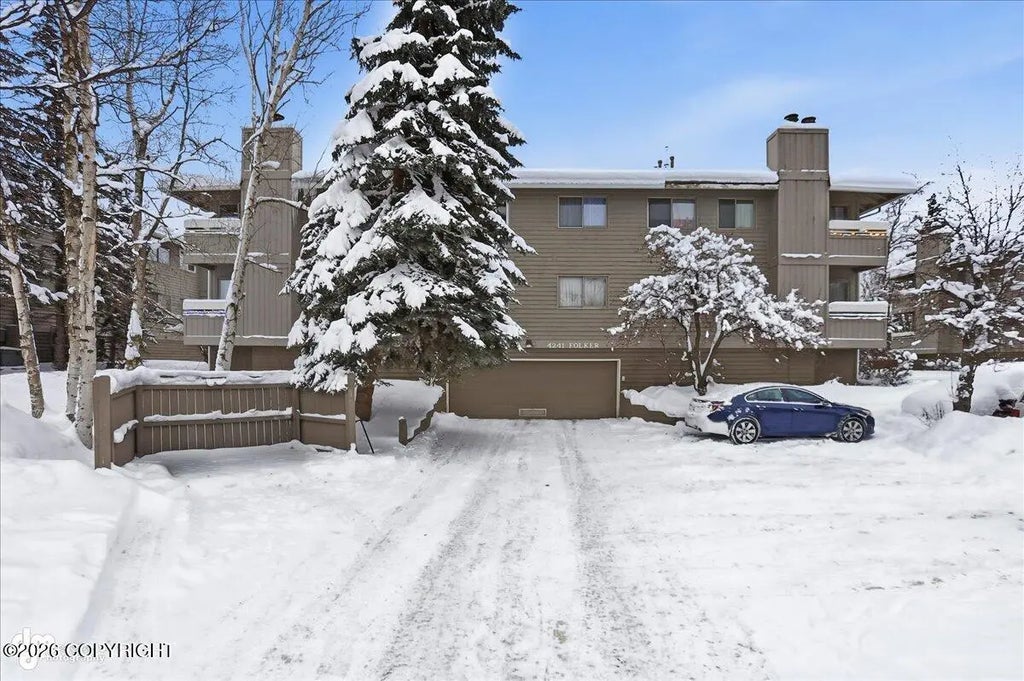4241 Folker Street #d203, Anchorage
