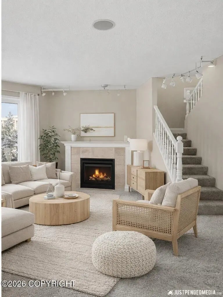 201 E 13th Avenue, Anchorage