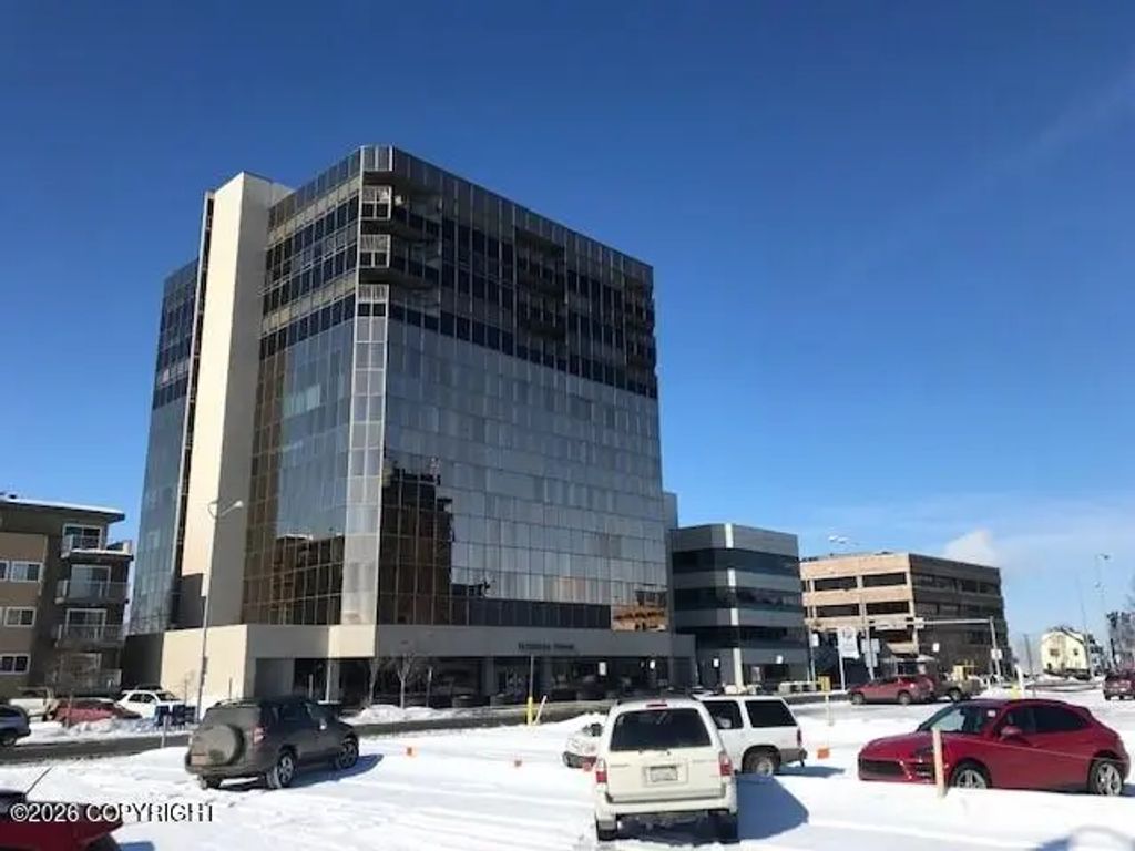 510 L Street #650, Anchorage
