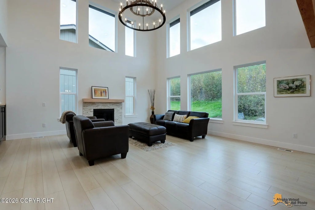 Lot 4 Upper Lowland Avenue, Eagle River