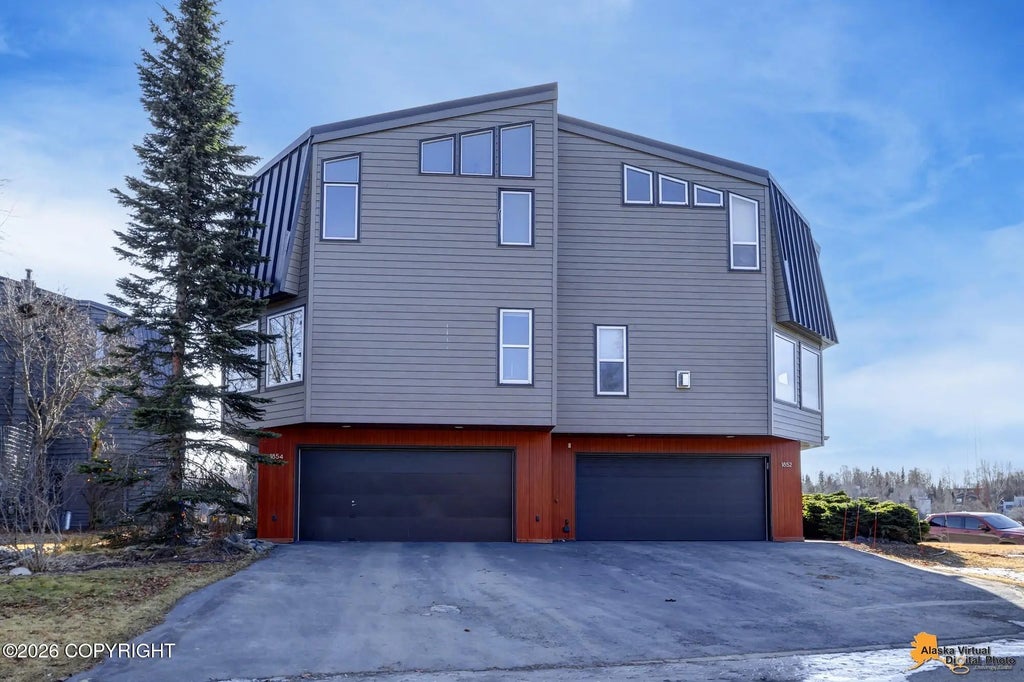 1854 Buccaneer Place, Anchorage