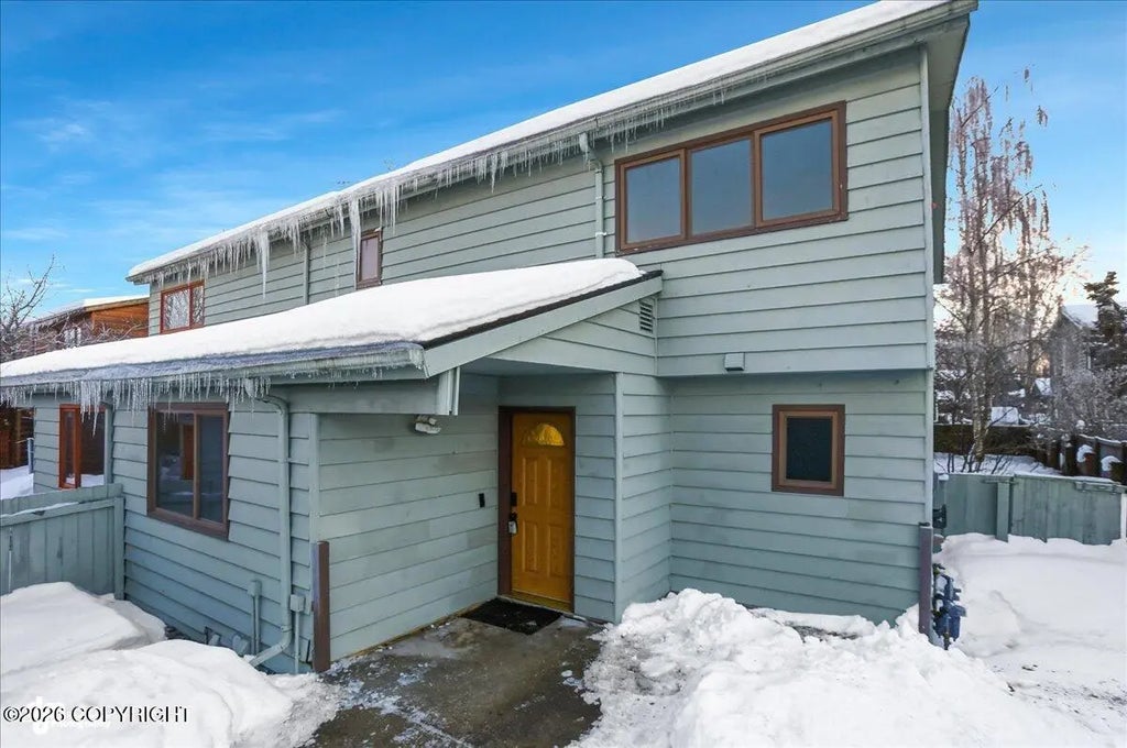 3240 Wiley Post Loop, Anchorage