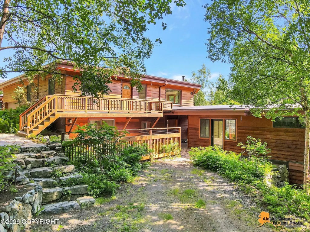 3540 E 142nd Avenue, Anchorage