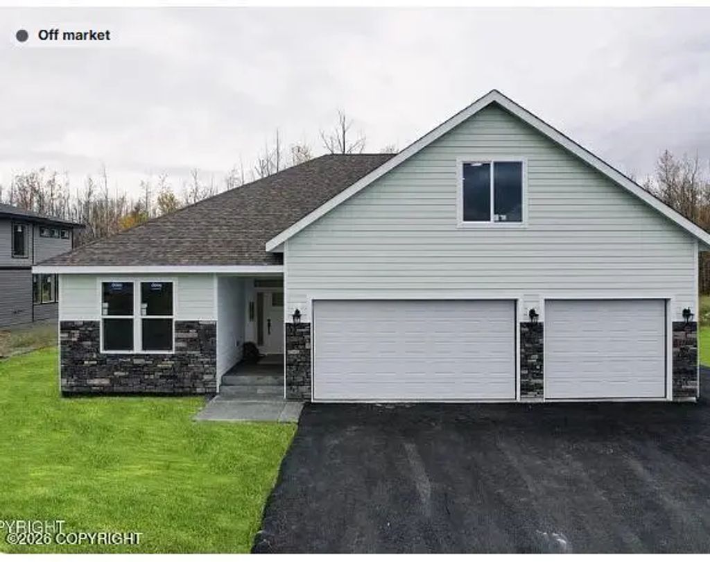 2222 S Sanctuary Drive, Palmer