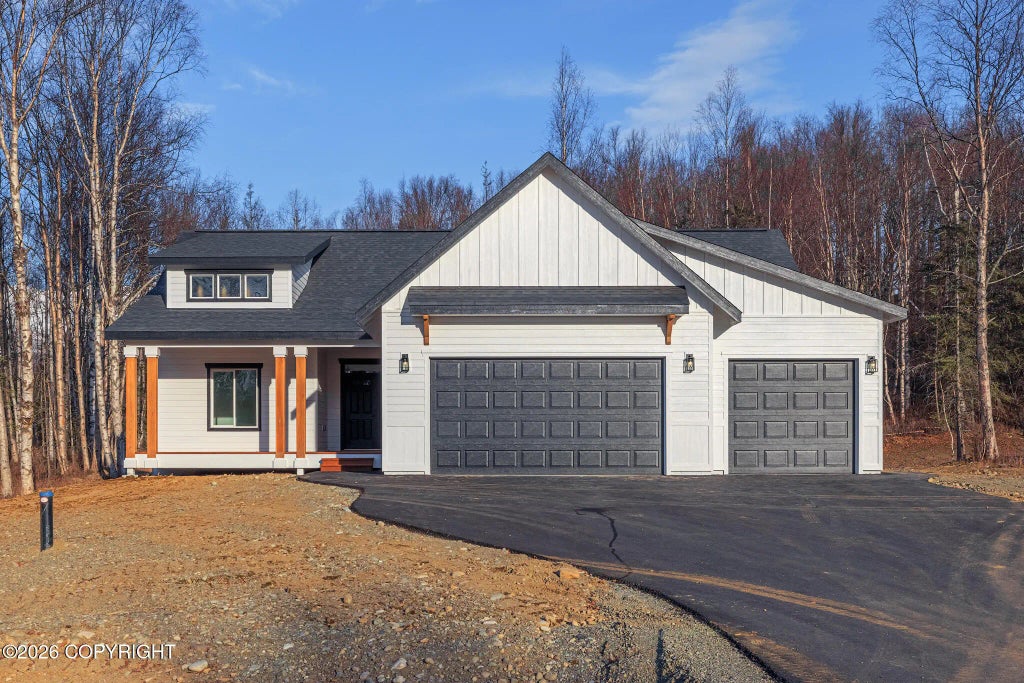 10457 E Heartland Loop, Palmer