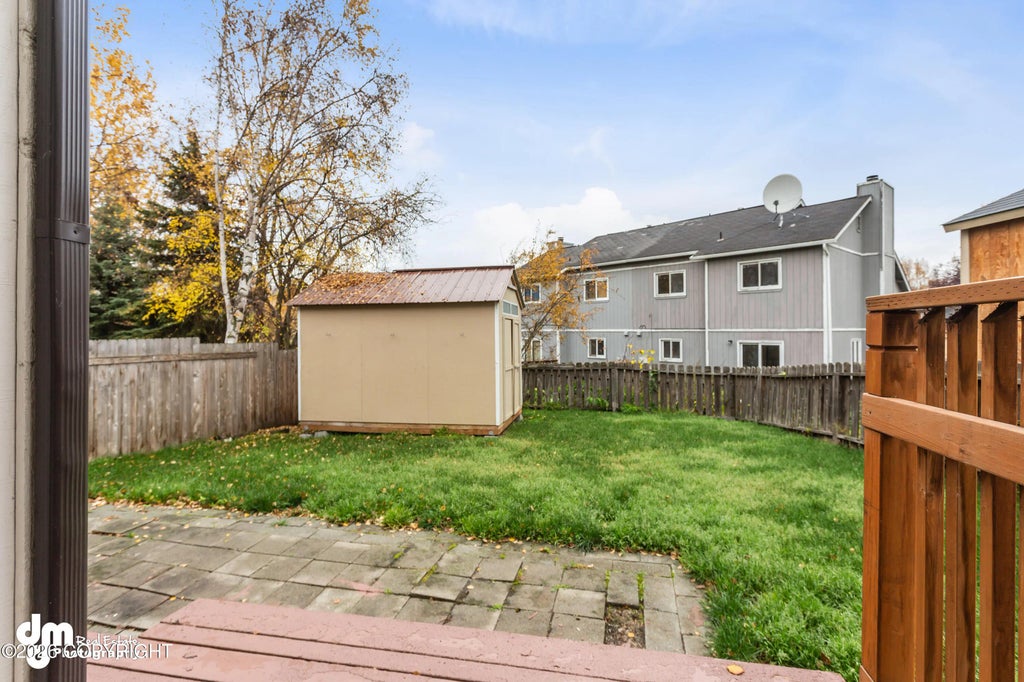 7017 Cape Lisburne Loop, Anchorage