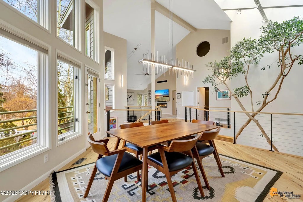 2140 Atwood Drive, Anchorage