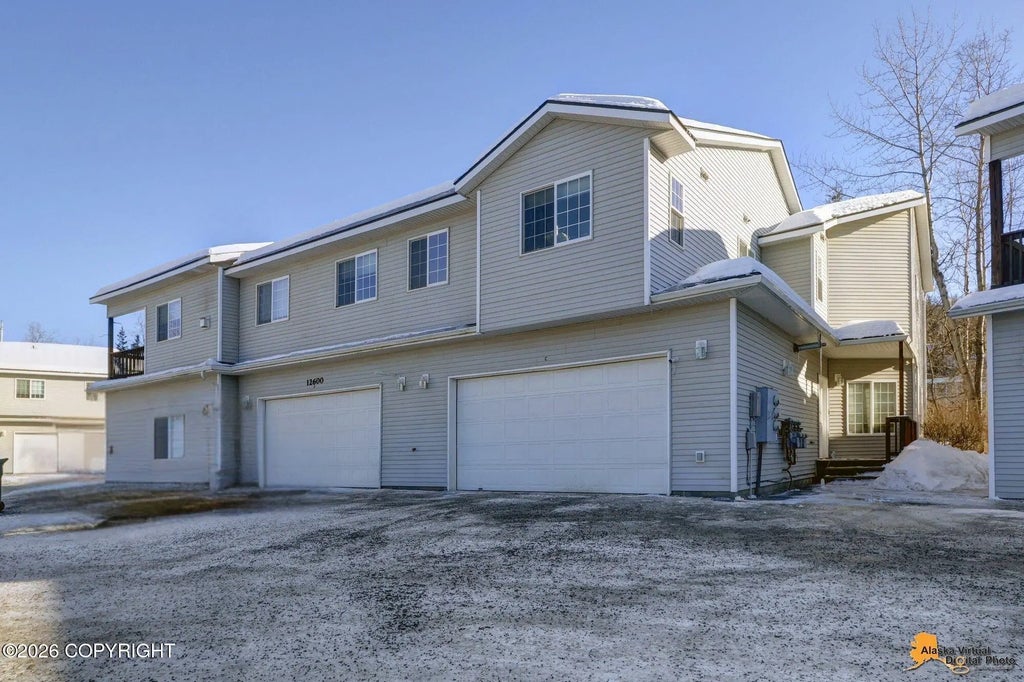 12600 Old Glenn Highway #c, Eagle River