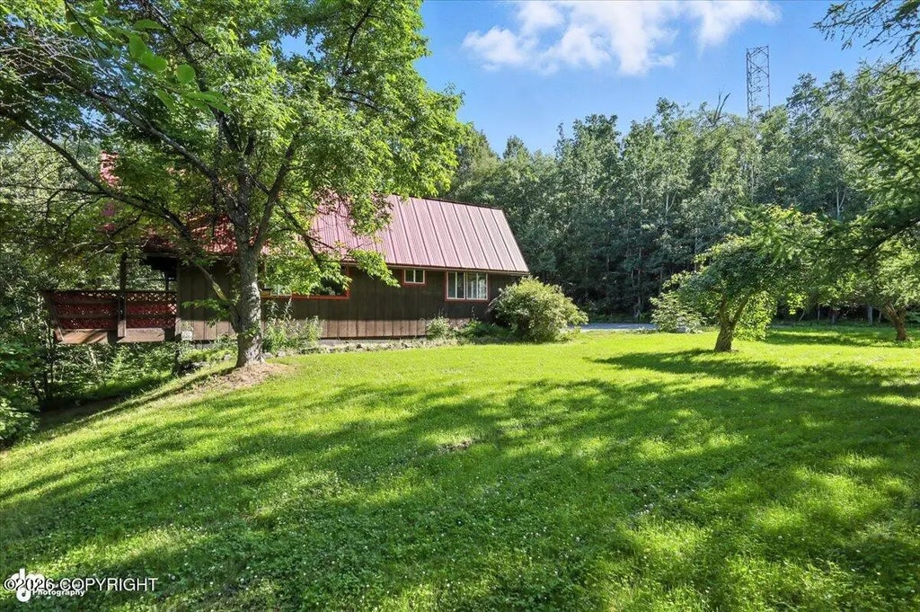 1301 S Felton Street, Palmer