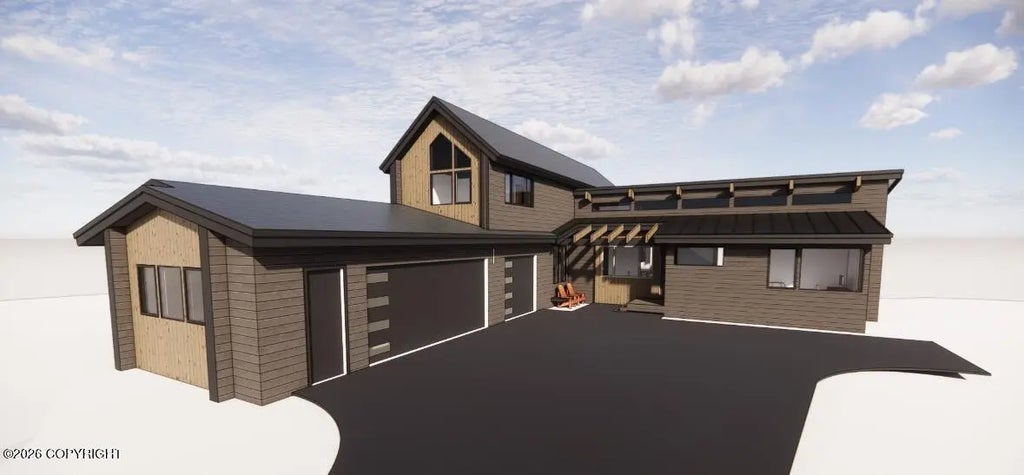 13492 Depalatis Circle, Anchorage