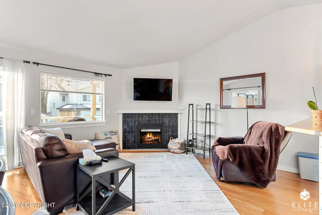 20413 Icefall Drive, Eagle River