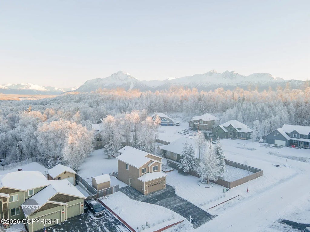 2741 S Capon Place, Wasilla