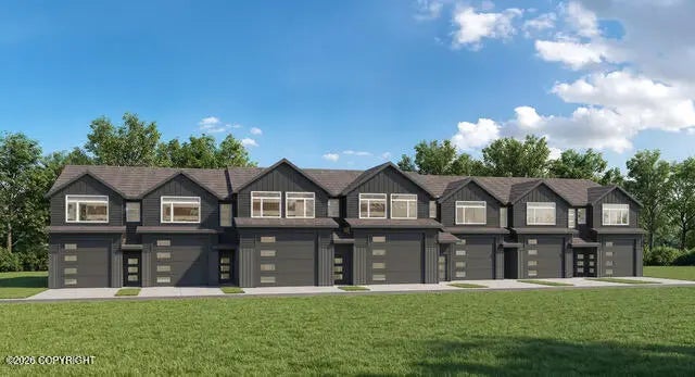 6130 Summit Court L 33, Anchorage